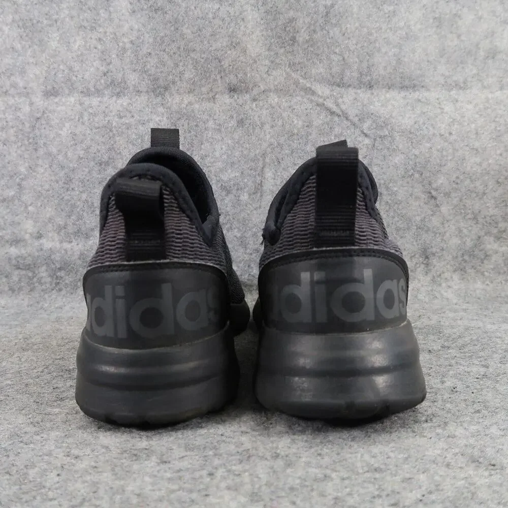 Adidas Shoes Mens 8 Sneakers Slip On Lifestyle Lite Racer Adapt Athletic Casual